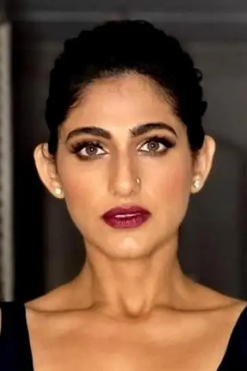 Photo Kubbra Sait #195706