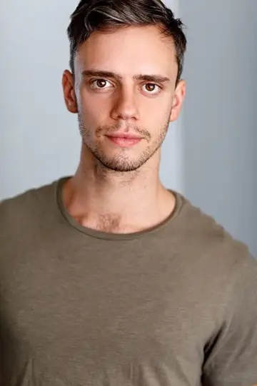 Photo Damian Joseph Quinn #198018