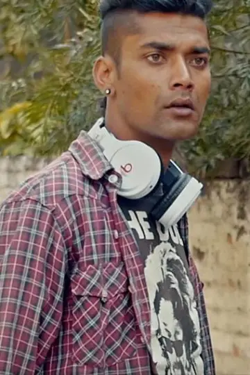 Photo Anupam Sharma