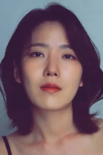 Photo Ahn Ji-hee