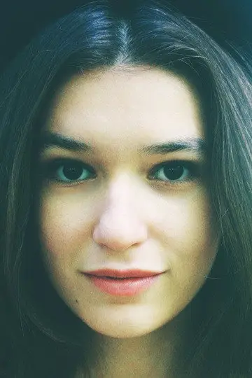 Photo Darya Bondarenko #583360