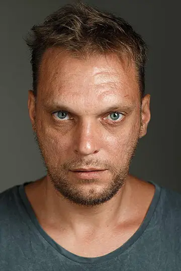 Photo Anatoly Chugunov #370286