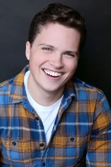 Photo Jackson Trent #441013