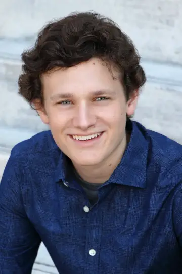 Photo Cade Jones #122256
