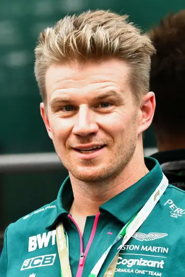 Photo Nico Hülkenberg #358302