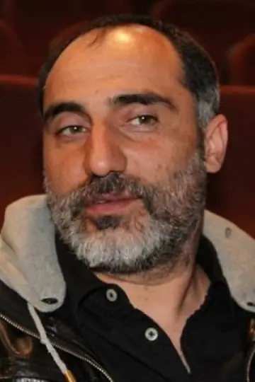 Photo Veysî Altay