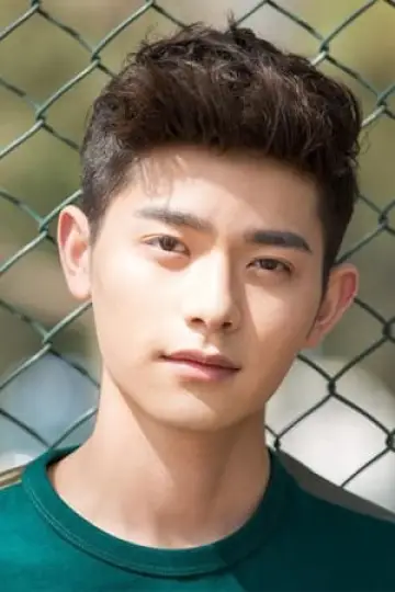 Photo Luo Mingjie #191344