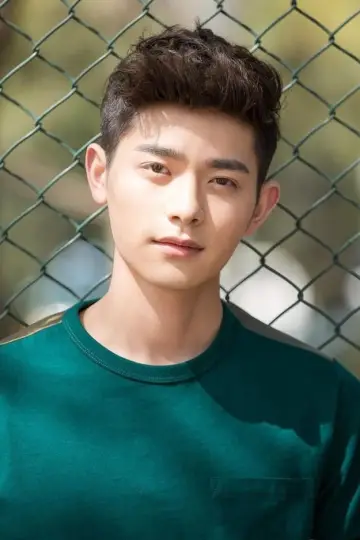 Photo Luo Mingjie #191347