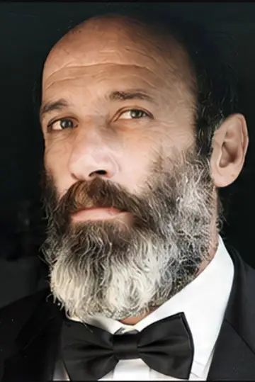Photo Mubariz Samadov