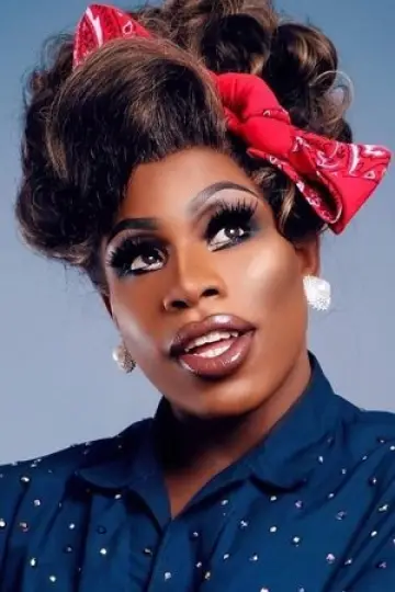 Photo Monét X Change #385756