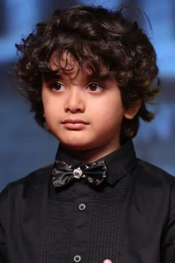 Photo Mikhail Gandhi #381667