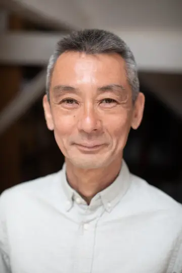 Photo Ikkô Masuda #342320