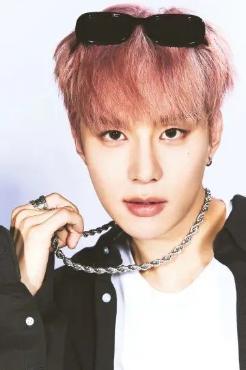 Photo Jungwoo #338434