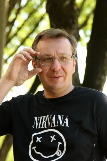 Photo Sergey Valtsov #596210
