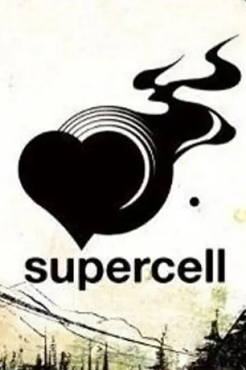 Photo supercell #534570