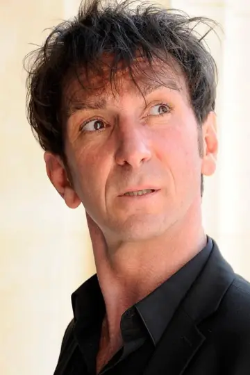 Photo Jean-Louis Garnier #473667
