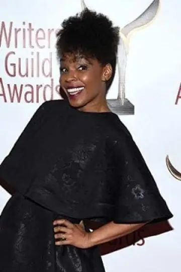 Photo Amber Ruffin #226973