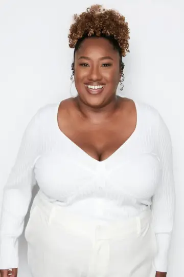Photo Ashley Nicole Black #413752