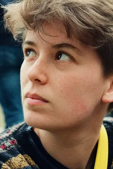 Photo Violette Gitton #325830