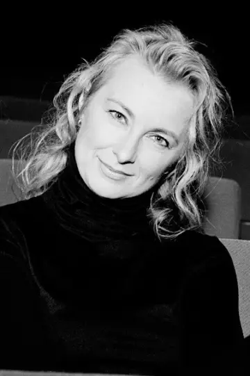 Photo Elisabeth Melander #582860