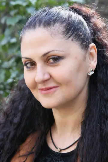 Photo Nina Tushishvili #627317