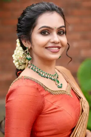 Photo Tanvi Ram #404007