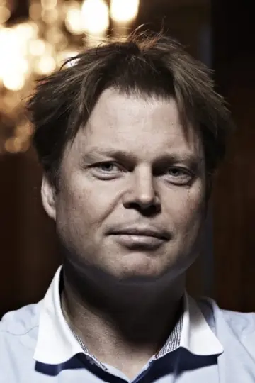 Photo Jørn Lier Horst #383826