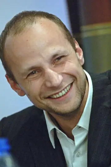 Photo Ilya Ognev #596217