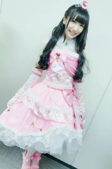 Photo Ruka Endou #543649