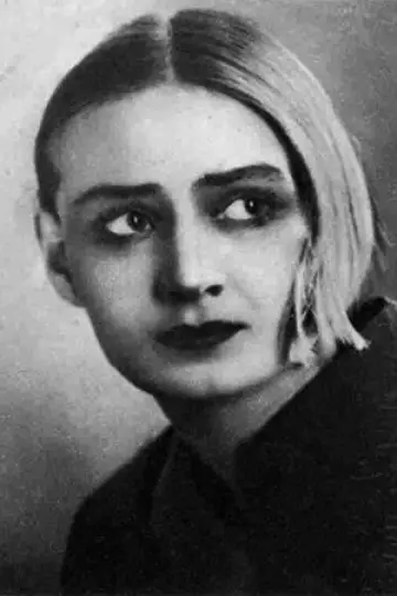 Photo Vera Drutskaya #658401