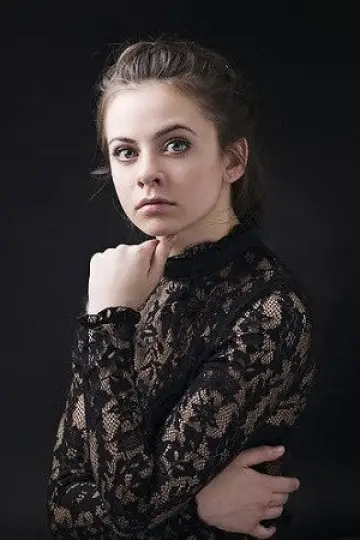 Photo Evgeniya Turkova #480331