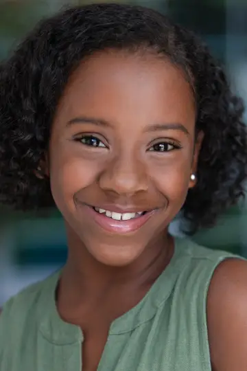 Photo Camryn Jones #589418