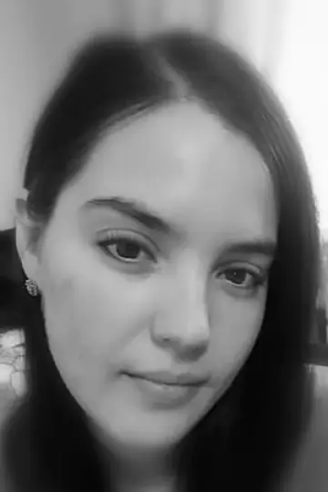 Photo Darya Mikhaylova #273717