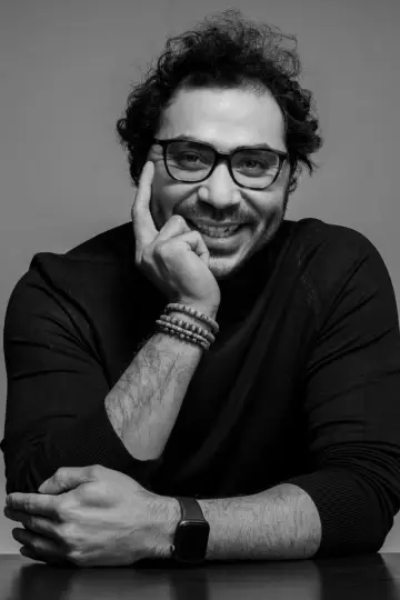 Photo Baher Rasheed #348575