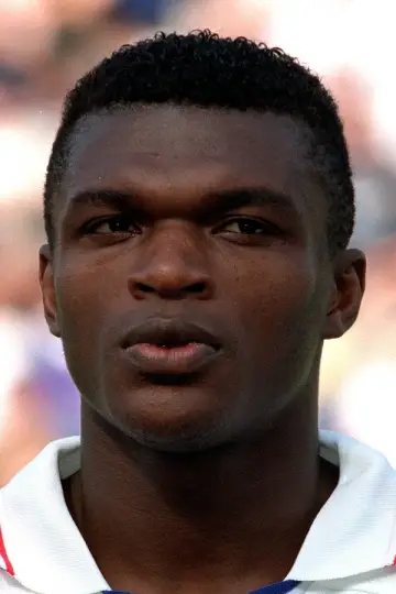 Photo Marcel Desailly #417835