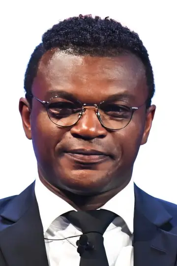 Photo Marcel Desailly #417836