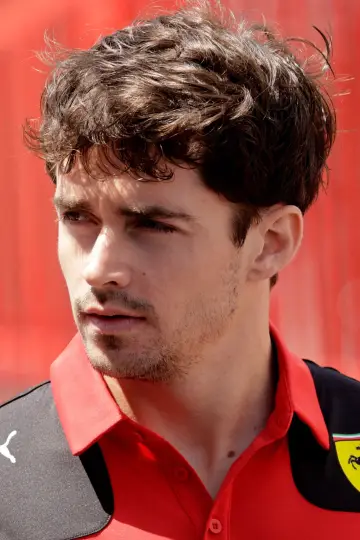 Photo Charles Leclerc #342873