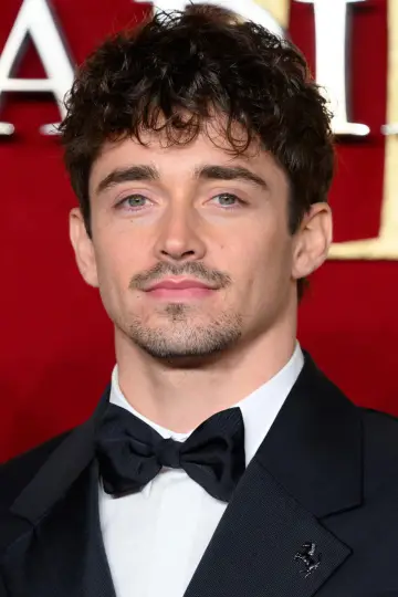 Photo Charles Leclerc #404299