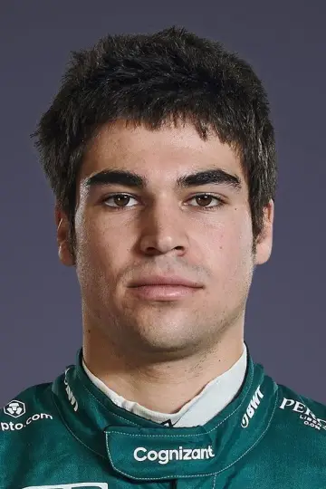 Photo Lance Stroll #358335