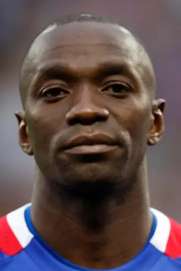 Photo Claude Makélélé #469132