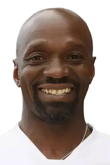 Photo Claude Makélélé #469133