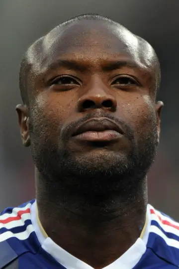 Photo William Gallas #425450
