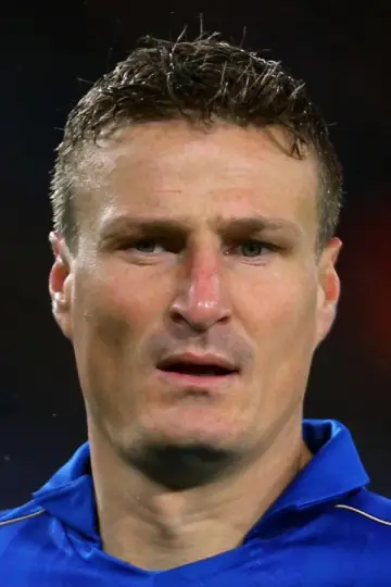 Photo Robert Huth #587680
