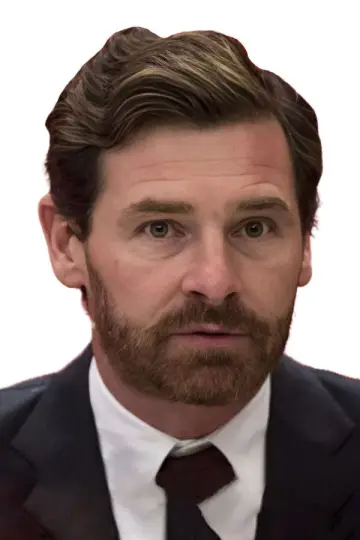 Photo André Villas-Boas #346426