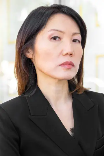 Photo Crystal Lee #373494