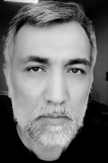 Photo Ubaydulla Karimov #428405