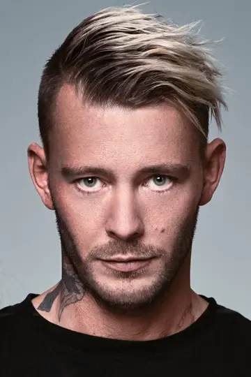 Photo Joakim Lundell #163729