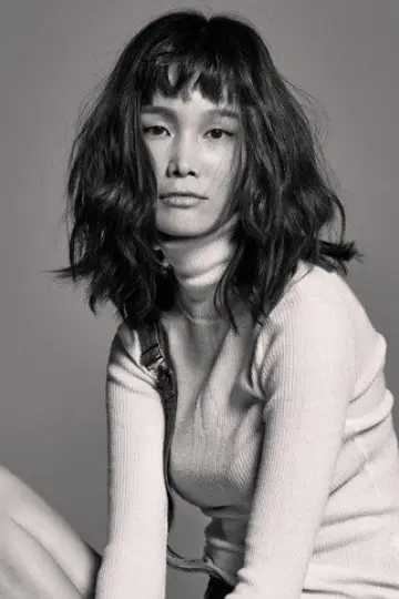 Photo Song Kyung-a #429917