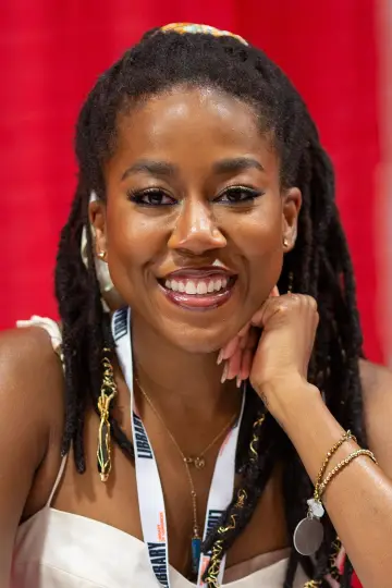 Photo Tomi Adeyemi #379947