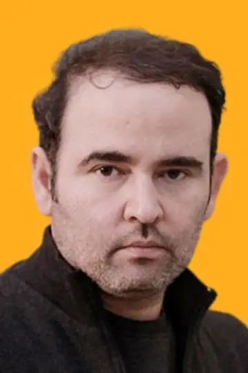 Photo Jalal Dehghani Ashkezari
